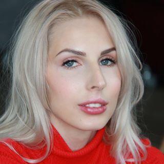 Анастасия Близнюк