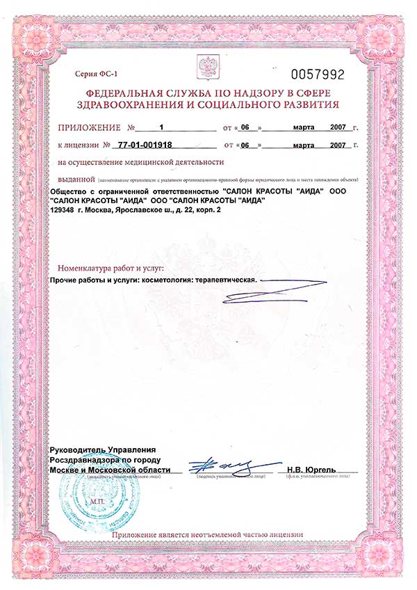 Изменение медицинской лицензии. Медицинская лицензия на косметологические услуги Москва. Медицинская лицензия для лазерной эпиляции. Лицензирование салонов красоты. Лицензия салона красоты.